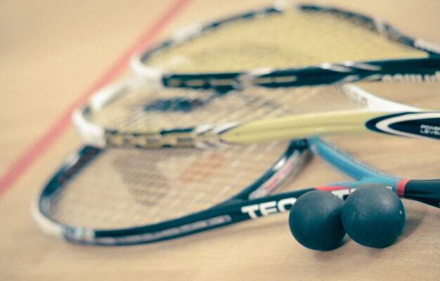 squash