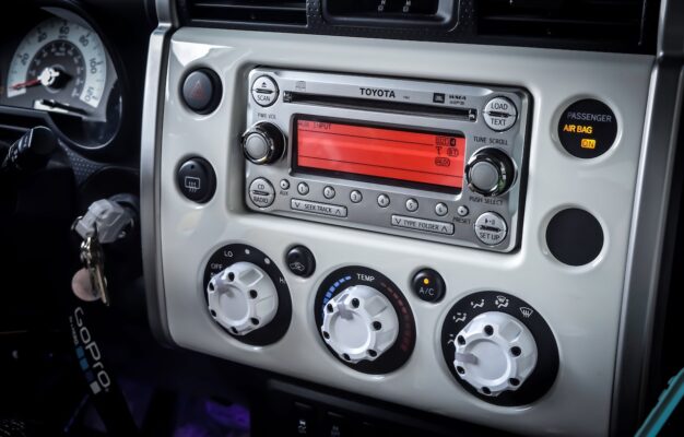 radio